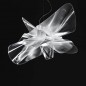 Suspension Etoile Prisma LED