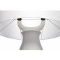 Farooo Lampadaire Blanc Taille au Choix