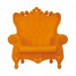 Queen Of Love Fauteuil Orange