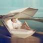 Faz Daybed Laqué