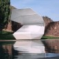Faz Daybed Laqué