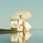 Faz Daybed Laqué