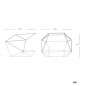 Faz Daybed Lumineux