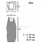 Faz Small Pot Design 