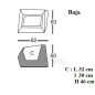 Faz XL  Pot Design 