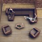 Faz Bucata Fauteuil