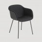 Fiber Fauteuil Rembourré