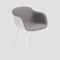 Fiber Fauteuil Rembourré