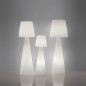 Pivot Lampadaire Petit Extérieur