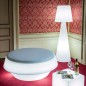 Pivot Lampadaire Petit Extérieur