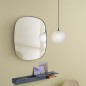 Framed Petit Miroir
