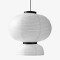 Formakami Suspension Ø70cm Blanc