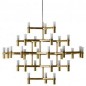 Crown Suspension Ø115