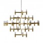 Crown Suspension Ø115