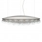 Prop Light Round Single Suspension