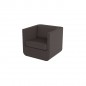 ULM Canapé 82x82x72 Laqué