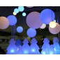 Globo Suspension