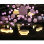 Globo Suspension