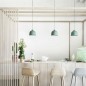 Grain Suspension Led 