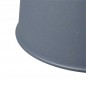Grain Suspension Led Bleu Gris