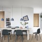 Grain Suspension Led 