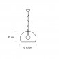 Fl/y Suspension LED