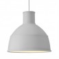 Unfold Suspension Gris Clair