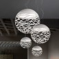Kelly Suspension Medium Sphere Ø50
