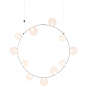 Hubble Bubble Suspension