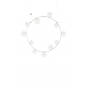Hubble Bubble Suspension