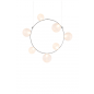 Hubble Bubble Suspension