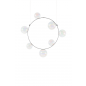 Hubble Bubble Suspension