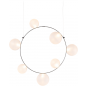 Hubble Bubble Suspension