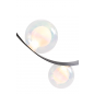 Hubble Bubble Suspension