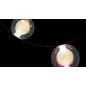 Hubble Bubble Suspension