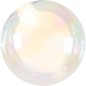 Hubble Bubble Suspension