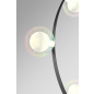 Hubble Bubble Suspension