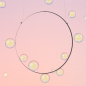 Hubble Bubble Suspension
