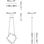 Hubble Bubble Suspension