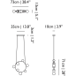 Hubble Bubble Suspension