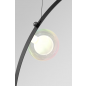 Hubble Bubble Suspension