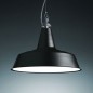 Suspension HUNA Industriel