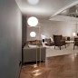 IC Lampadaire