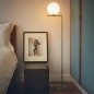 IC Lampadaire