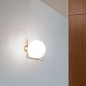 Applique IC C/W1 Diamètre 20 cm
