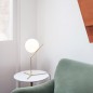 IC T1 Lampe de Table