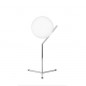 IC Lampe de Table T1 Haute Chrome