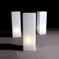 IO Colonne Lumineuse Extérieur