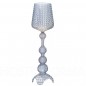 Kabuki Lampadaire LED Bleu Ciel