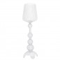 Kabuki Lampadaire LED Cristal